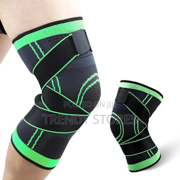 Sports Knee Pad
