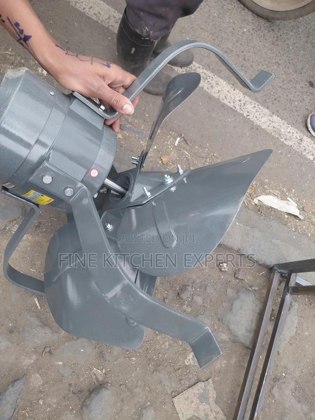 Extractor Fan - main view