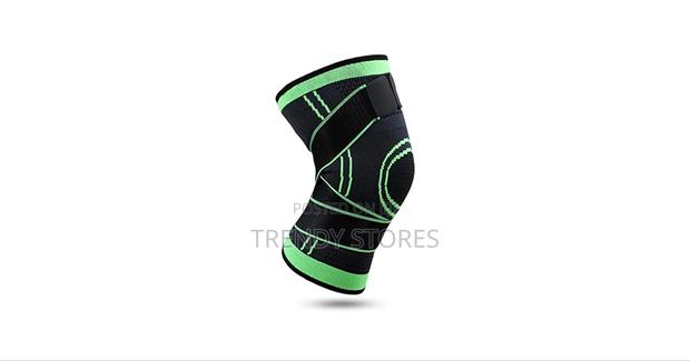 Sports Knee Pad
