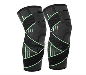 Sports Knee Pad - thumbnail 2