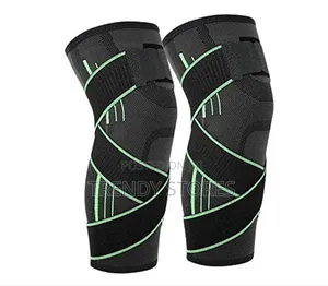 Sports Knee Pad