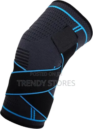 Sports Knee Pad