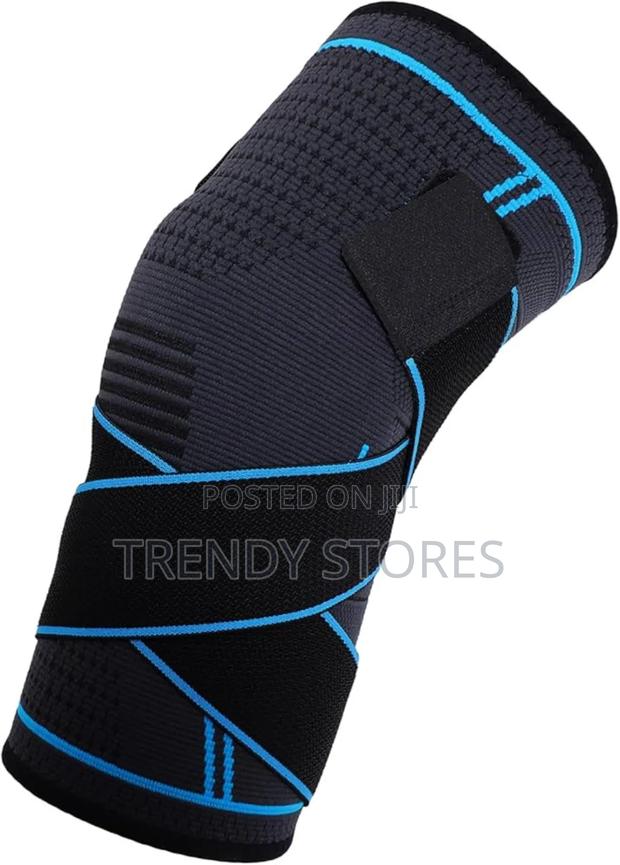 Sports Knee Pad