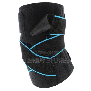 Sports Knee Pad - (Pair)