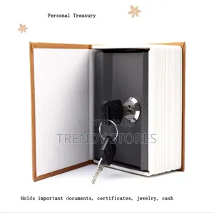 Dictionary Safe