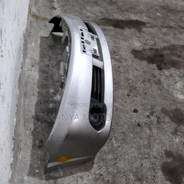 Nissan Lafesta Model 2008 Clean Front Bumper, Ex Japan
