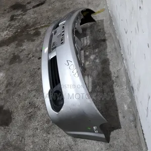 Nissan Lafesta Model 2008 Clean Front Bumper, Ex Japan
