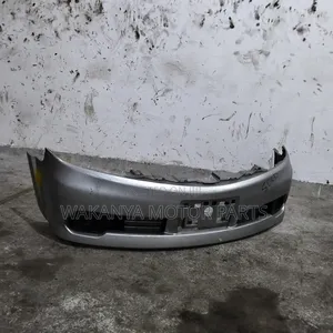 Nissan Lafesta Model 2008 Clean Front Bumper, Ex Japan
