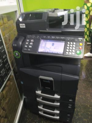 Kyocera Taskalfa 3010 Photocopier Machines