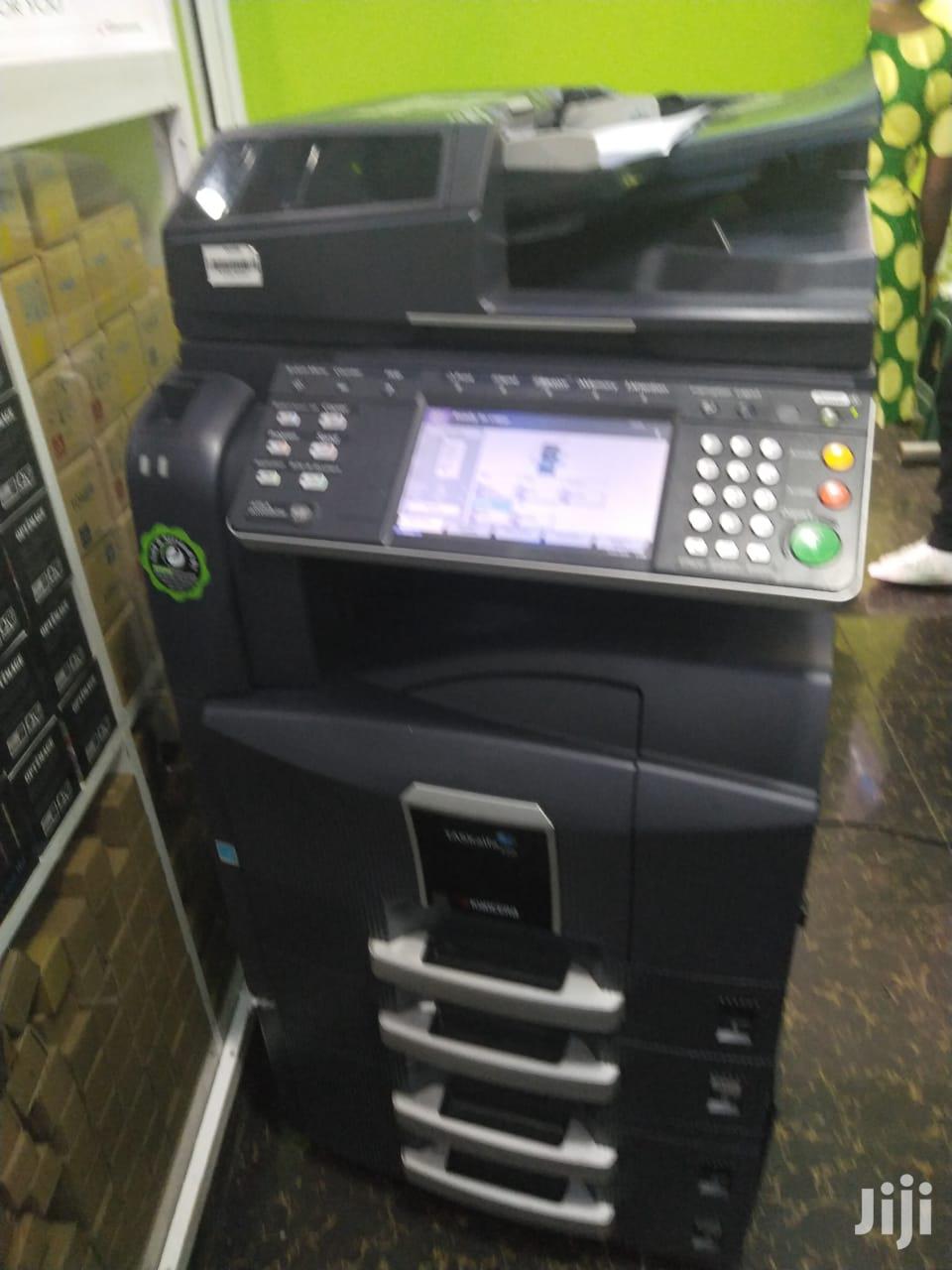 Kyocera Taskalfa 3010 Photocopier Machines