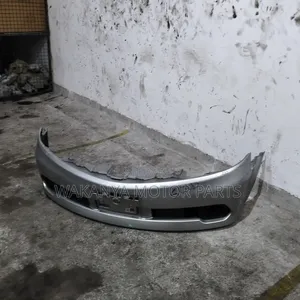 Nissan Lafesta Model 2008 Clean Front Bumper, Ex Japan
