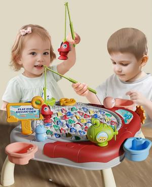 Fishing Toys - thumbnail 2