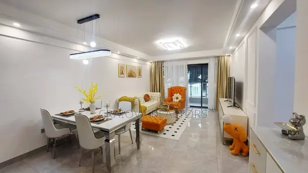 2bdrm Apartment in Kileleshwa for sale