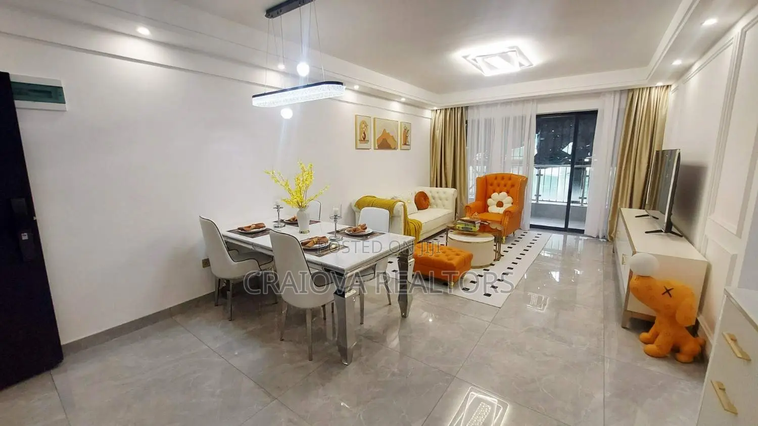 2bdrm Apartment in Kileleshwa for sale