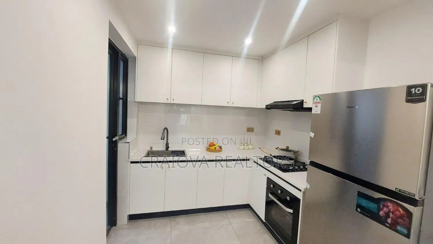 2bdrm Apartment in Kileleshwa for sale