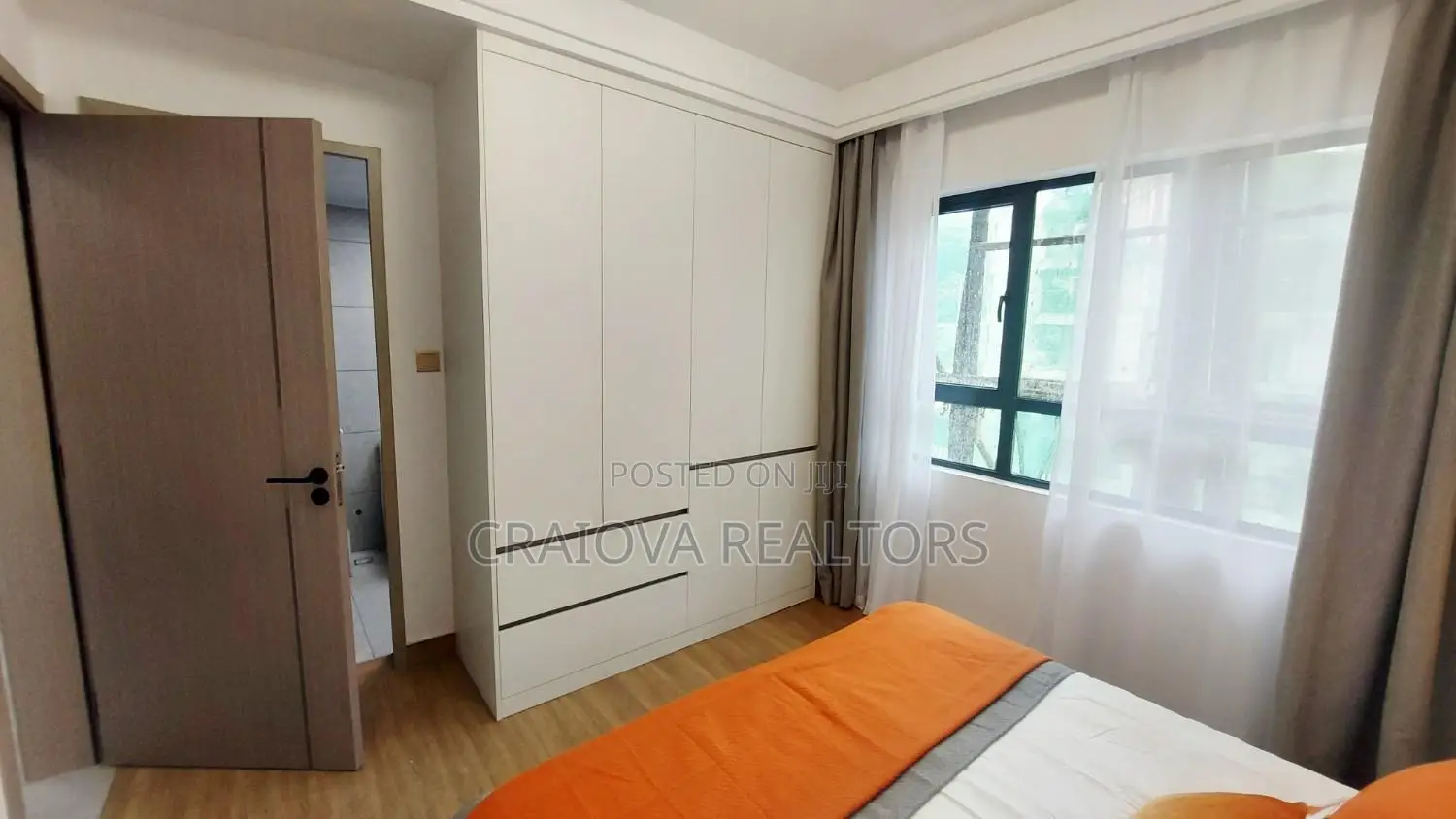 2bdrm Apartment in Kileleshwa for sale