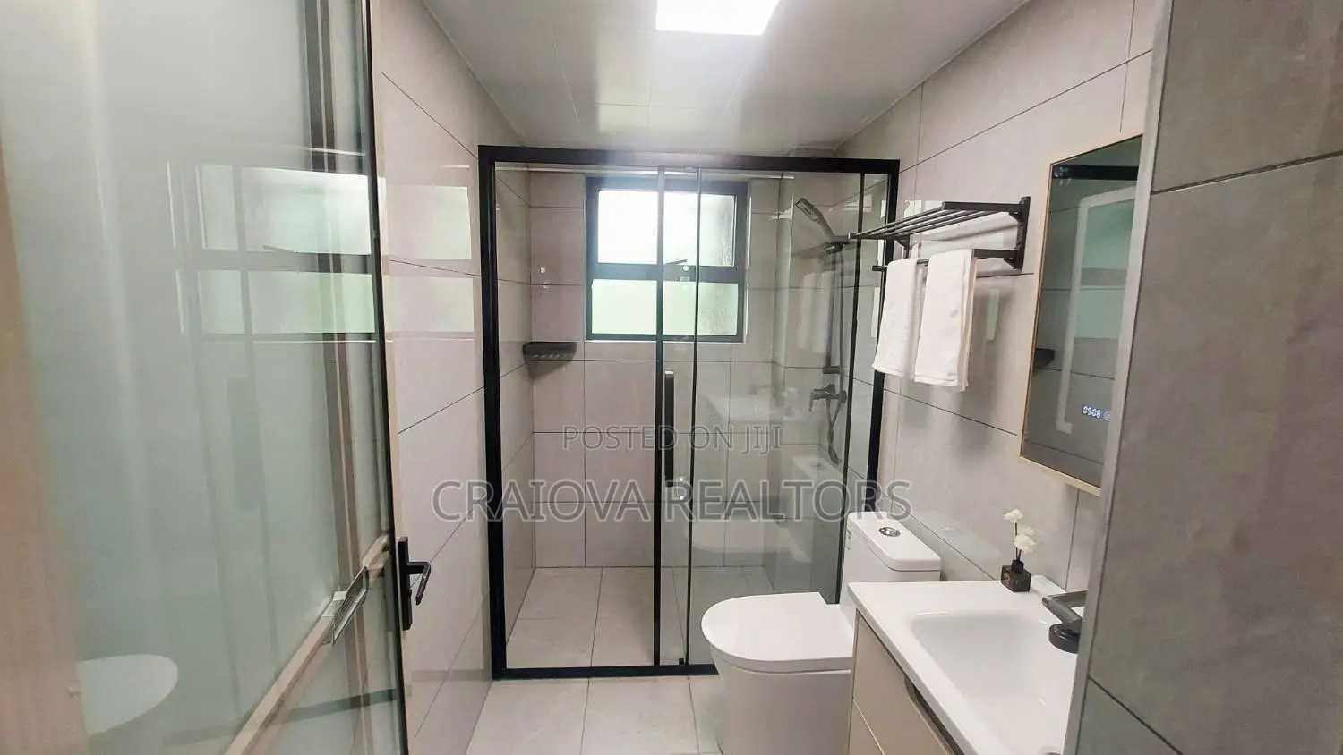 2bdrm Apartment in Kileleshwa for sale