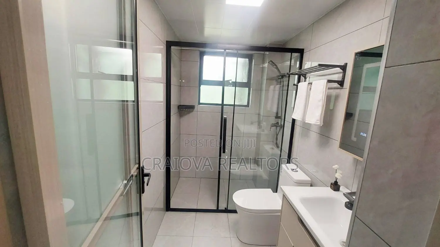 2bdrm Apartment in Kileleshwa for sale
