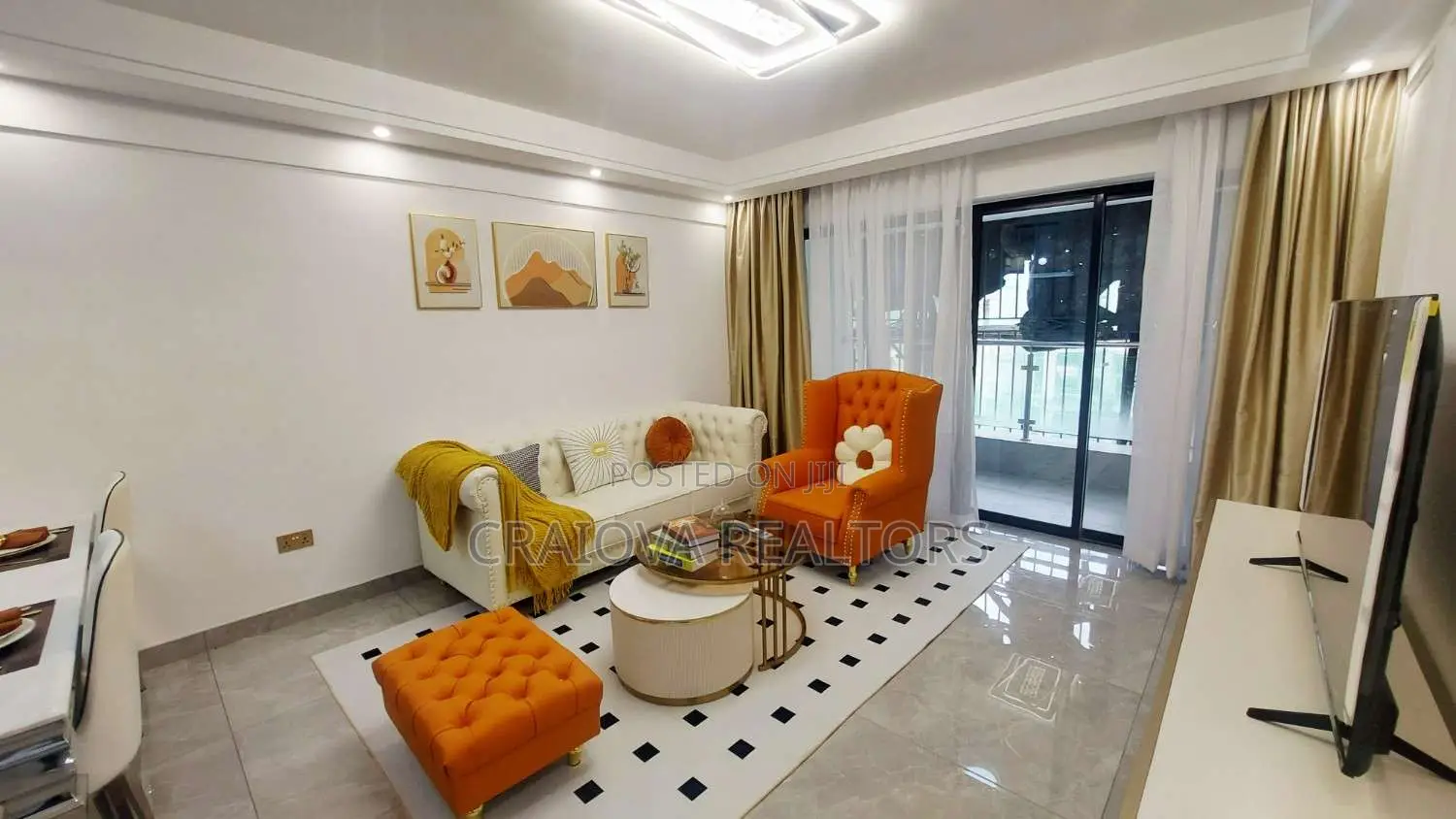 2bdrm Apartment in Kileleshwa for sale