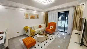 2bdrm Apartment in Kileleshwa for sale