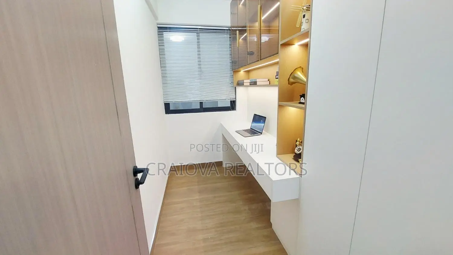 2bdrm Apartment in Kileleshwa for sale