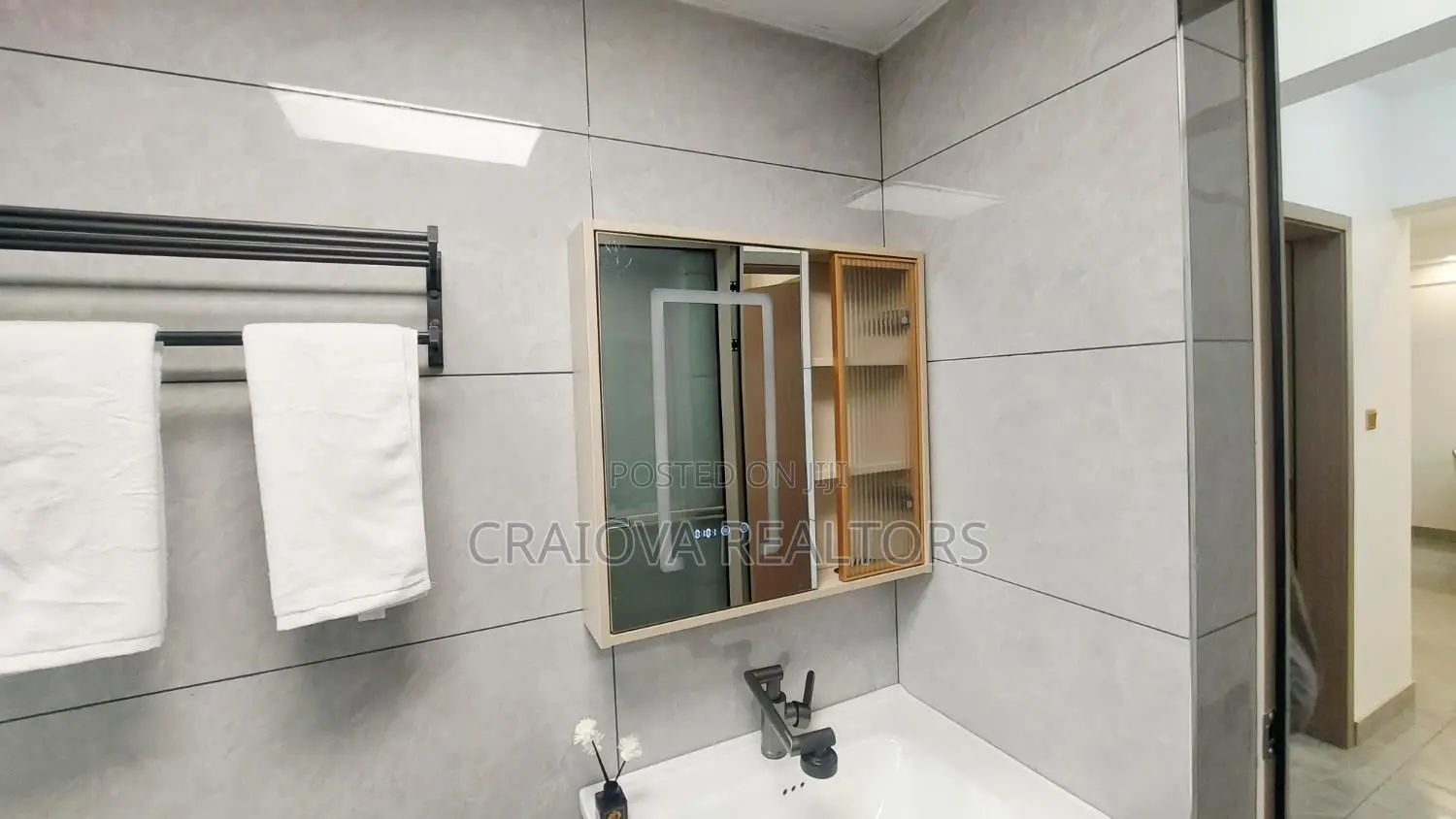 2bdrm Apartment in Kileleshwa for sale