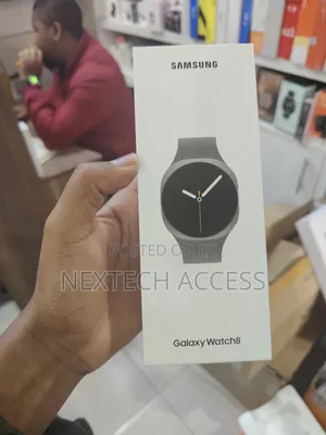 Samsung Galaxy Watch 8 40mm