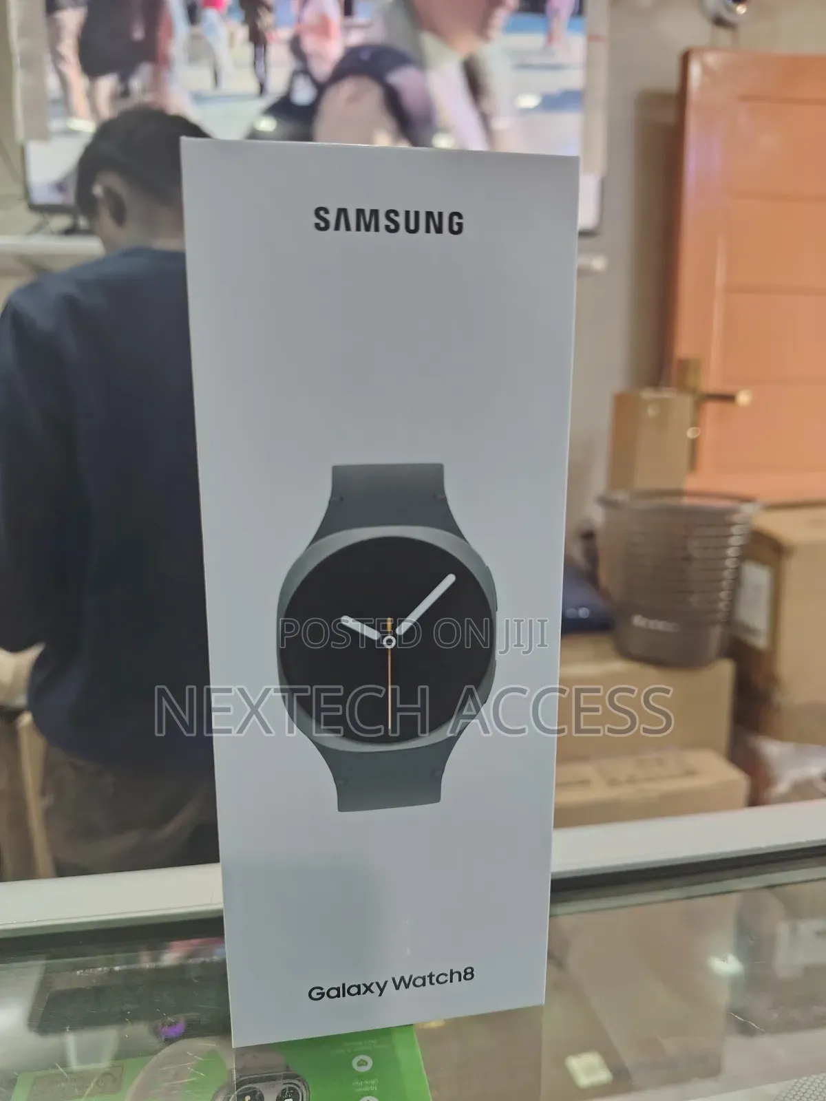Samsung Galaxy Watch 8 40mm