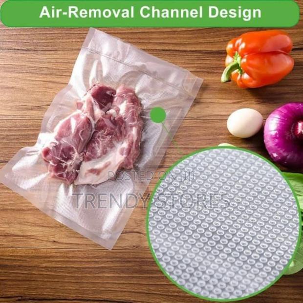 Vaccum Bags
