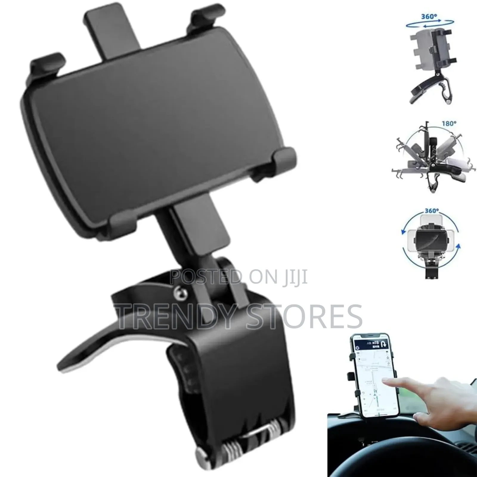 Car Phone Holder