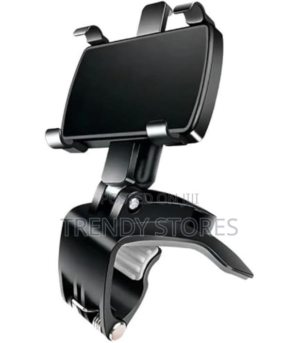 Car Phone Holder - main view