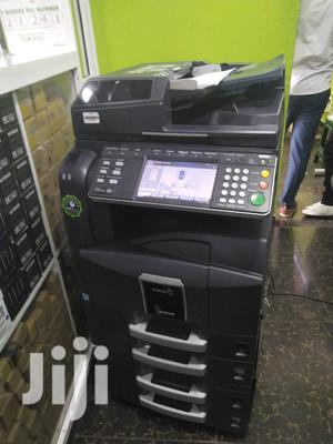 Kyocera Taskalfa 3010 Photocopier Machines