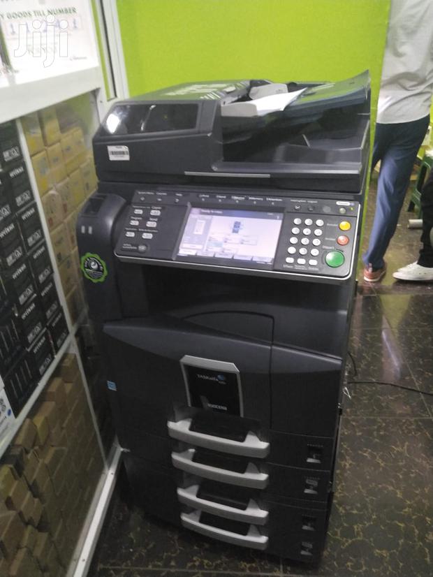 Kyocera Taskalfa 3010 Photocopier Machines