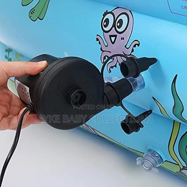Inflatable Swimming Pools - thumbnail 6