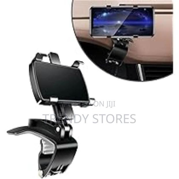 Car Phone Holder - main view