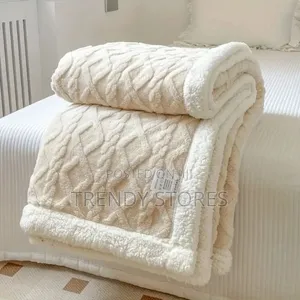 Fleece Blanket