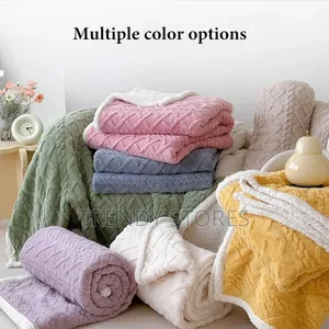 Fleece Blanket