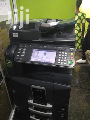 Kyocera Taskalfa 3010 Photocopier Machines