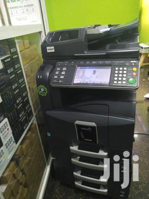 Kyocera Taskalfa 3010 Photocopier Machines