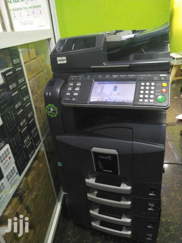 Kyocera Taskalfa 3010 Photocopier Machines