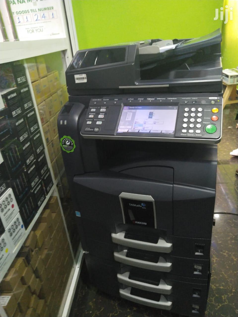 Kyocera Taskalfa 3010 Photocopier Machines