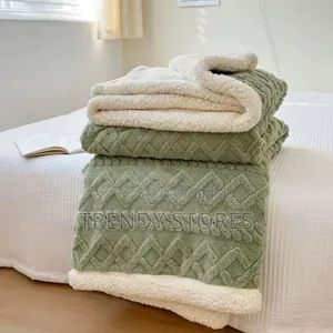 Fleece Blanket