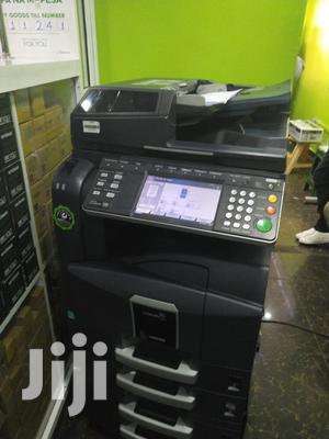 Kyocera Taskalfa 3010 Photocopier Machines