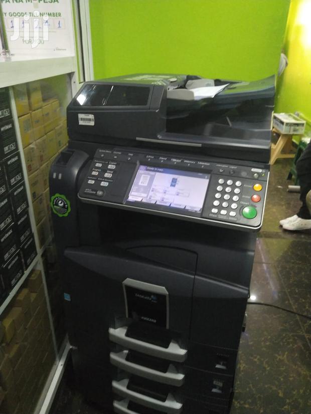Kyocera Taskalfa 3010 Photocopier Machines