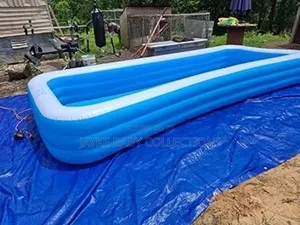 Inflatable Swimming Pools