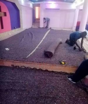 Soft Step Wall to Wall Carpet With Quality Assured - thumbnail 2