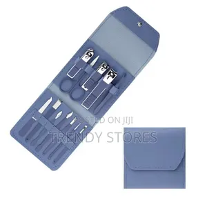 Nail Clippers