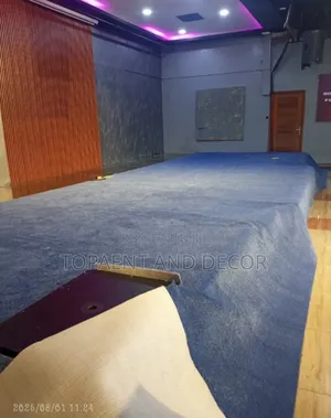 Wall to Wall Carpet Colours That Match Your Pulpit Space
