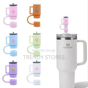 Straw Topper - thumbnail 2