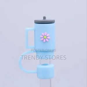 Straw Toppers